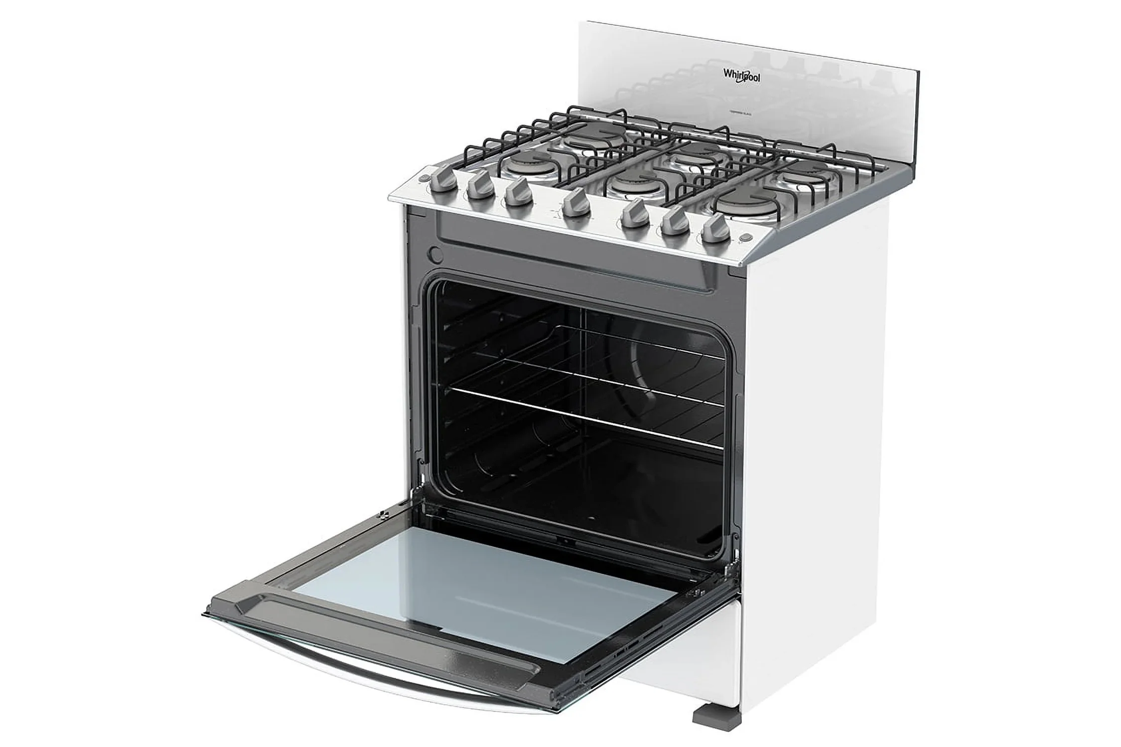 30" Estufa Gas 6/B - Image 7