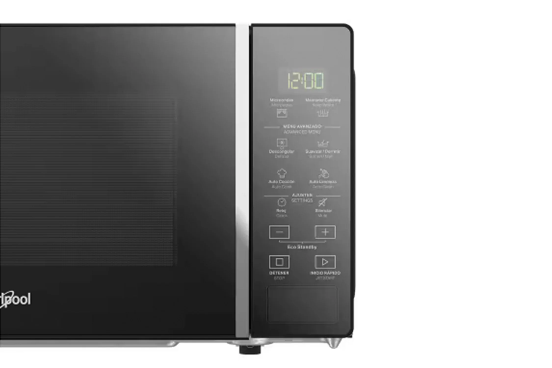 0.7' Microonda Tope 700W - Image 6
