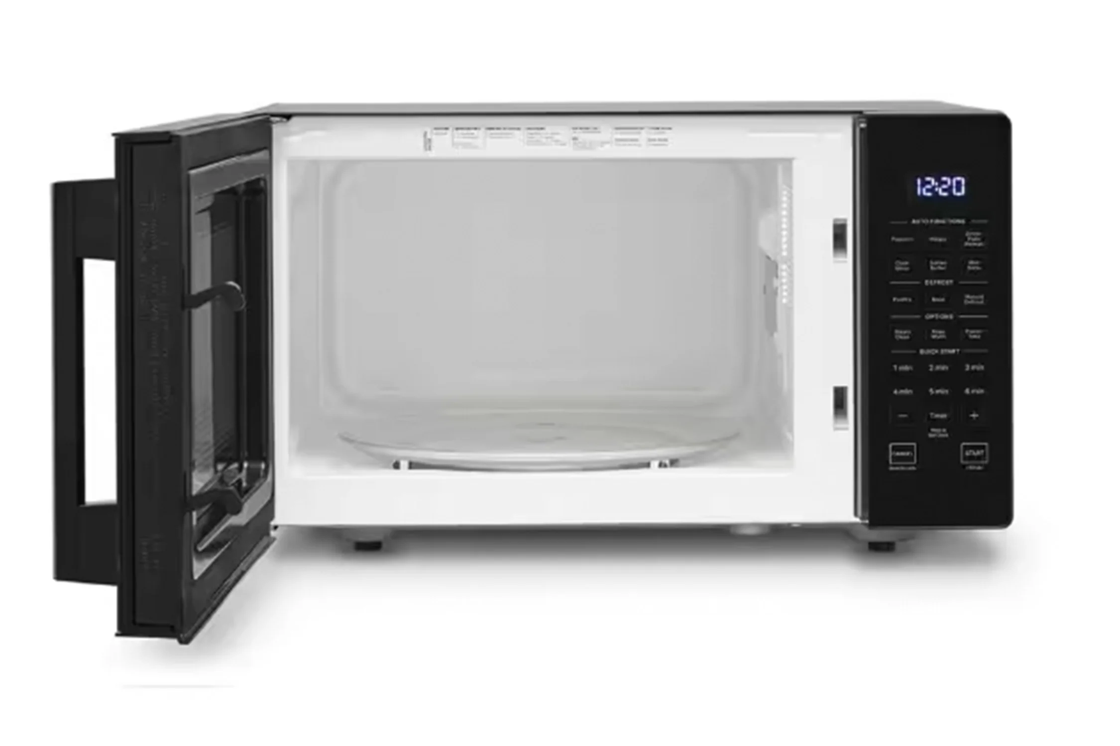 0.9' Microonda 900W - Image 4