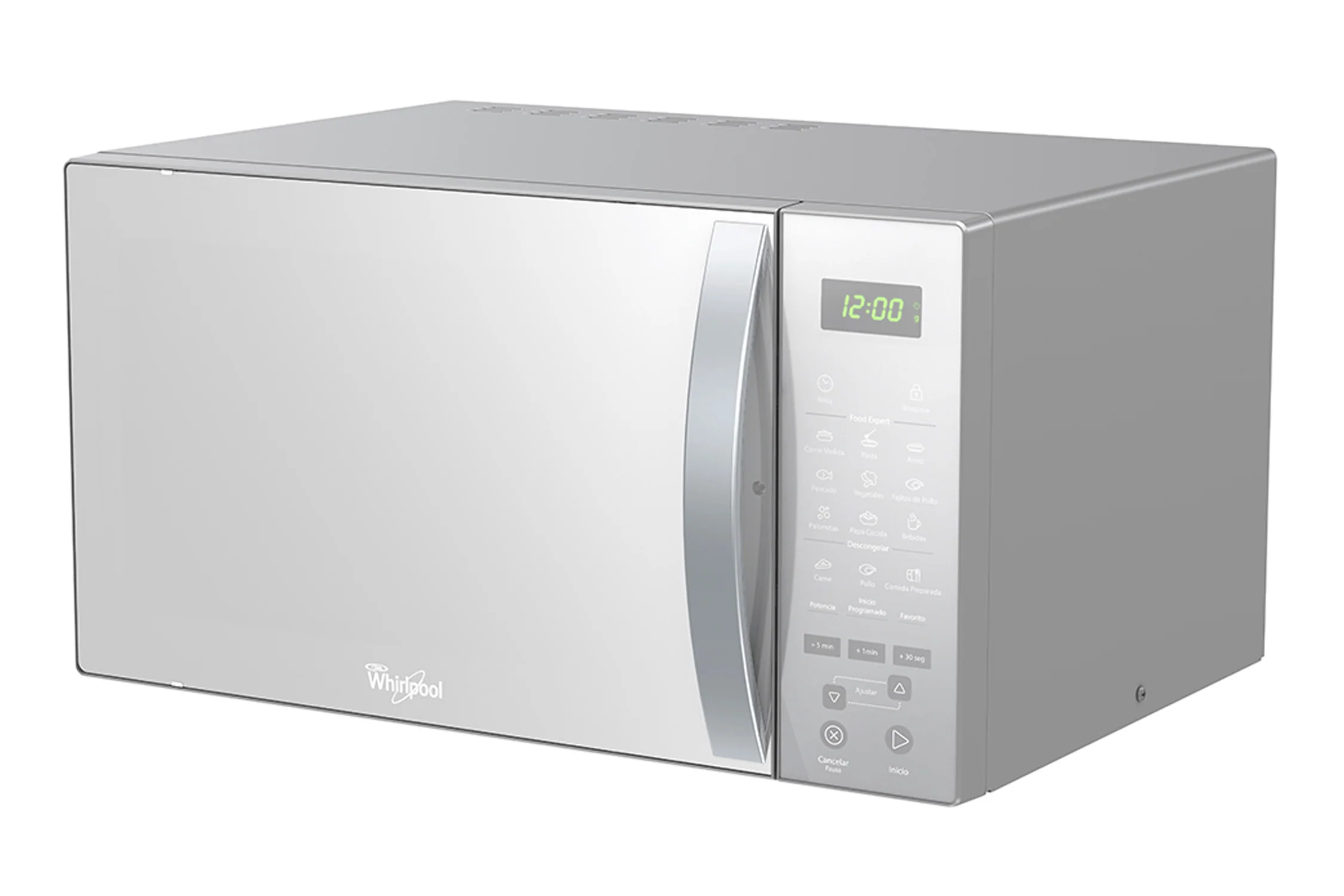 1.4' Microonda - Image 3