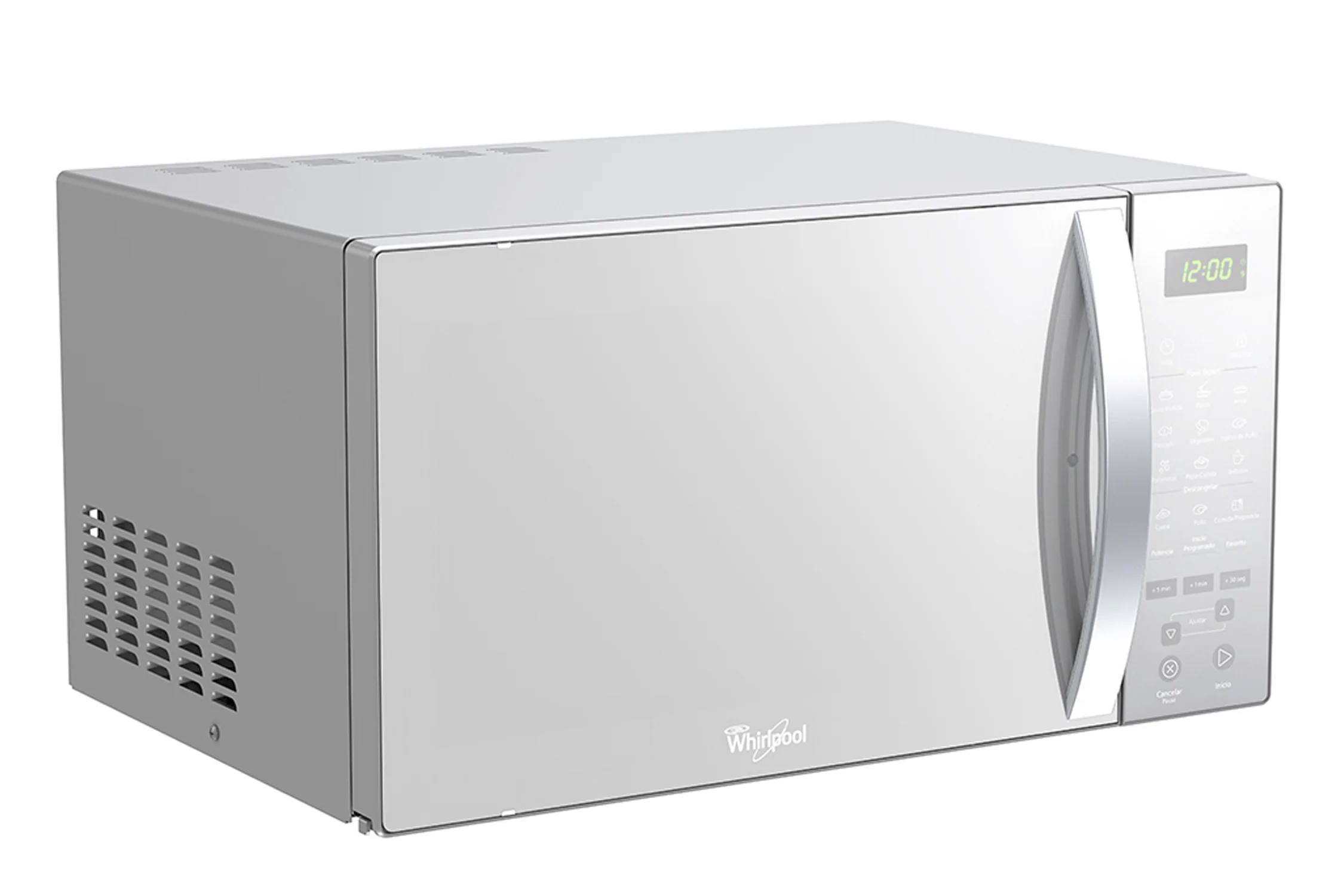 1.4' Microonda - Image 4