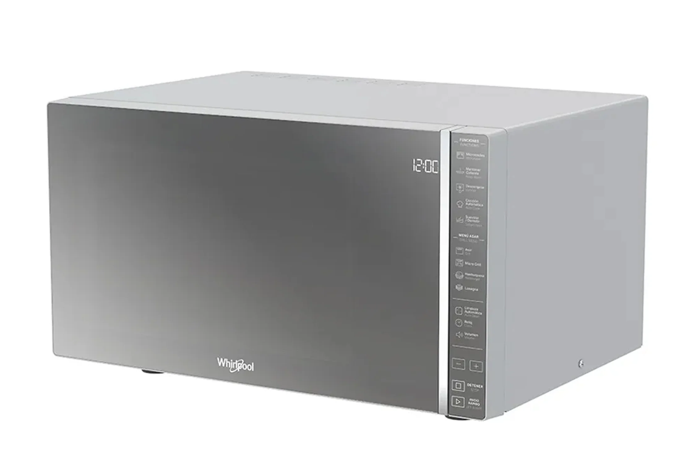 1.1' Microonda W/Grill Mi - Image 5