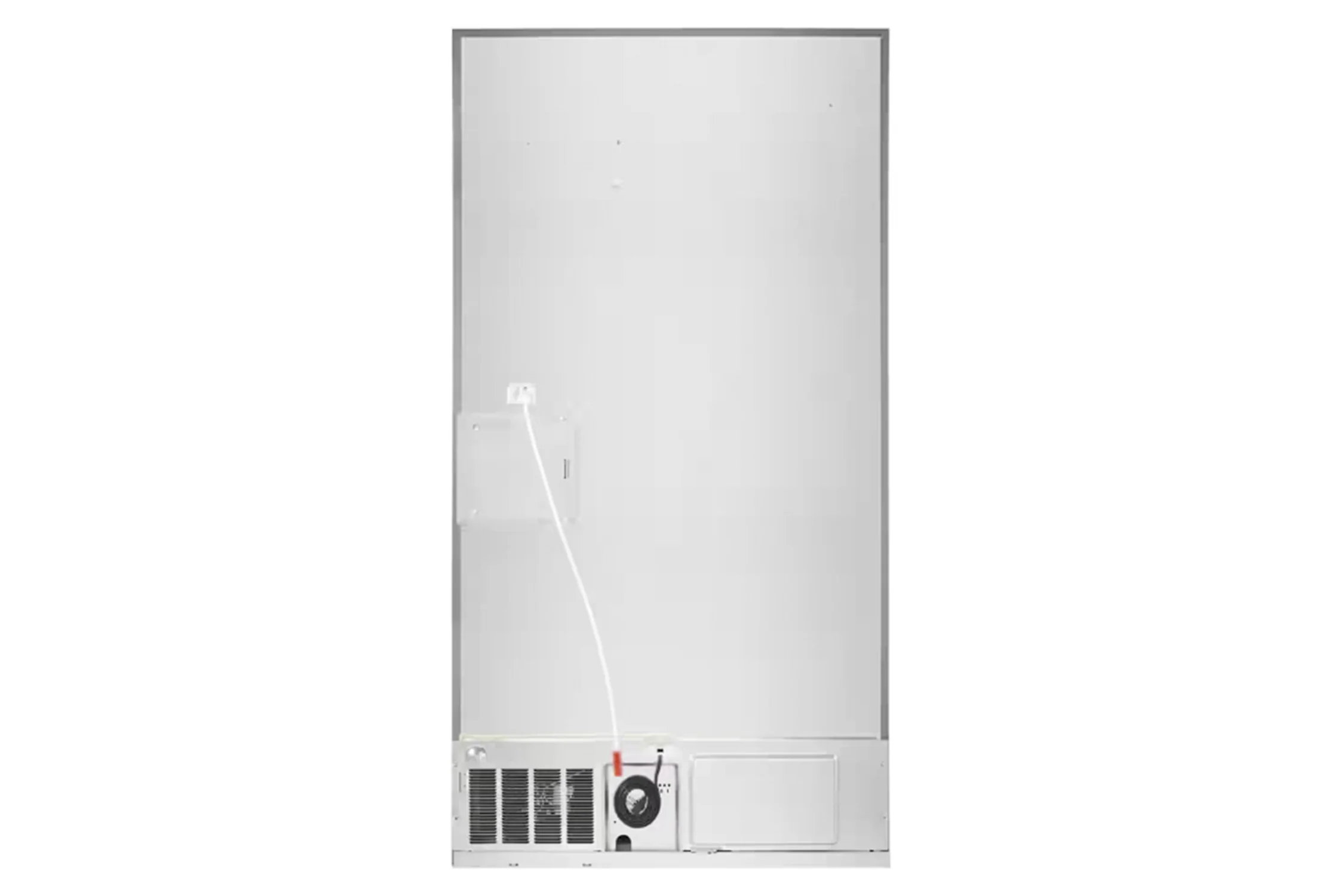 24.5' Nevera Puerta Francesa con Congelador Inferior - Image 7