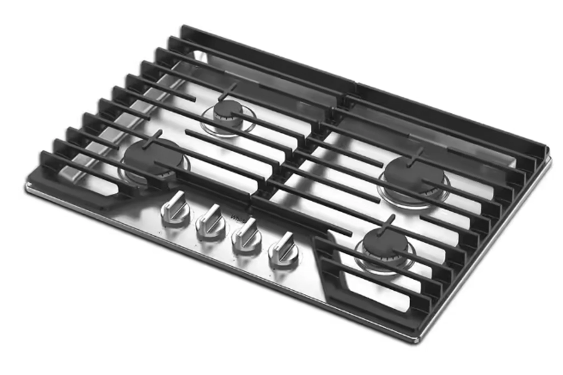 30" Tope Gas 4/Quemadores - Image 2
