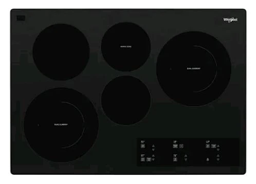 30" Tope Eléctrico