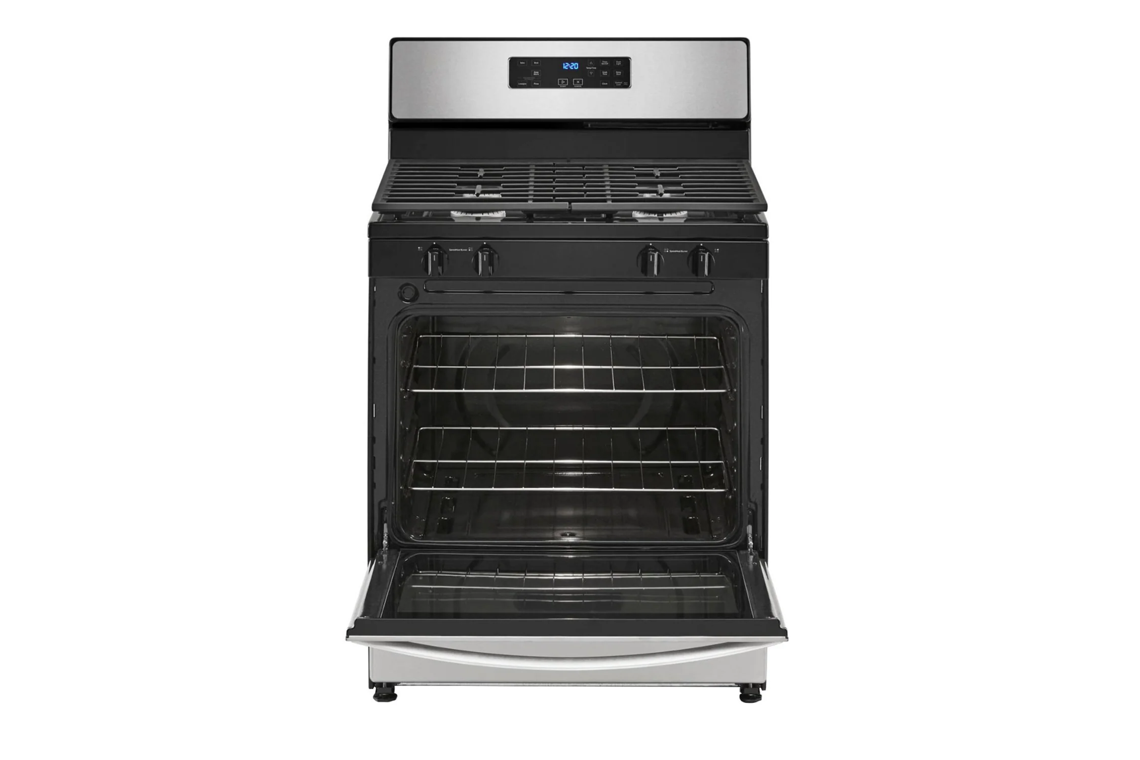 30" Estufa Gas - Image 4