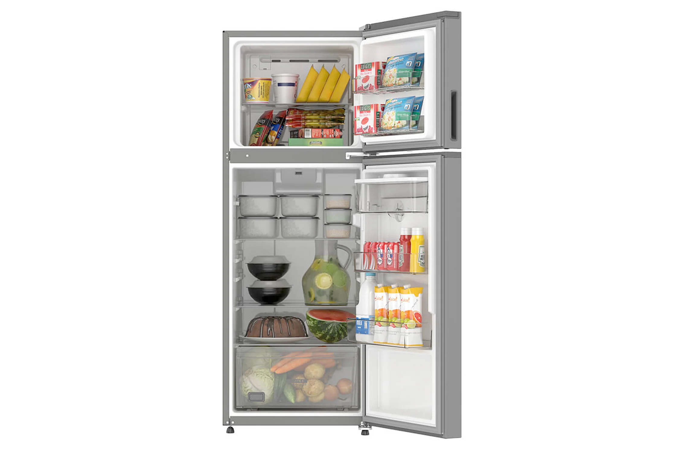 11' Nevera Top Mount con Dispensador de Agua - Image 3
