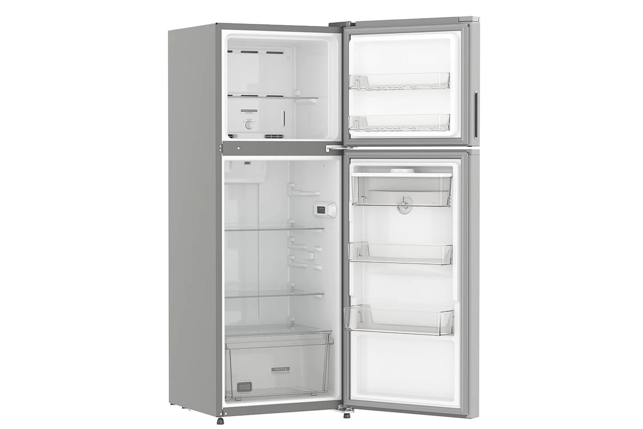 11' Nevera Top Mount con Dispensador de Agua - Image 4