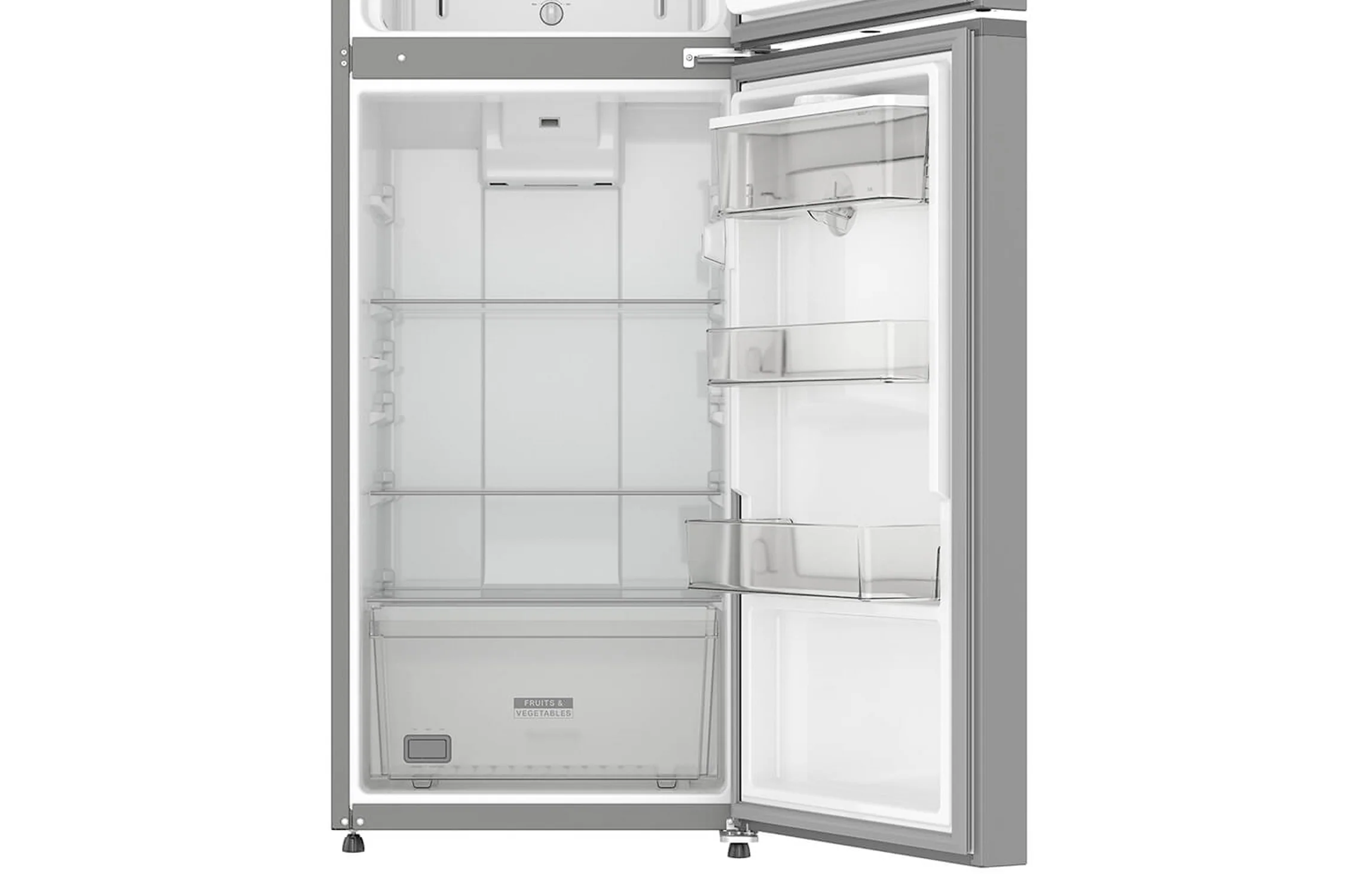11' Nevera Top Mount con Dispensador de Agua - Image 7