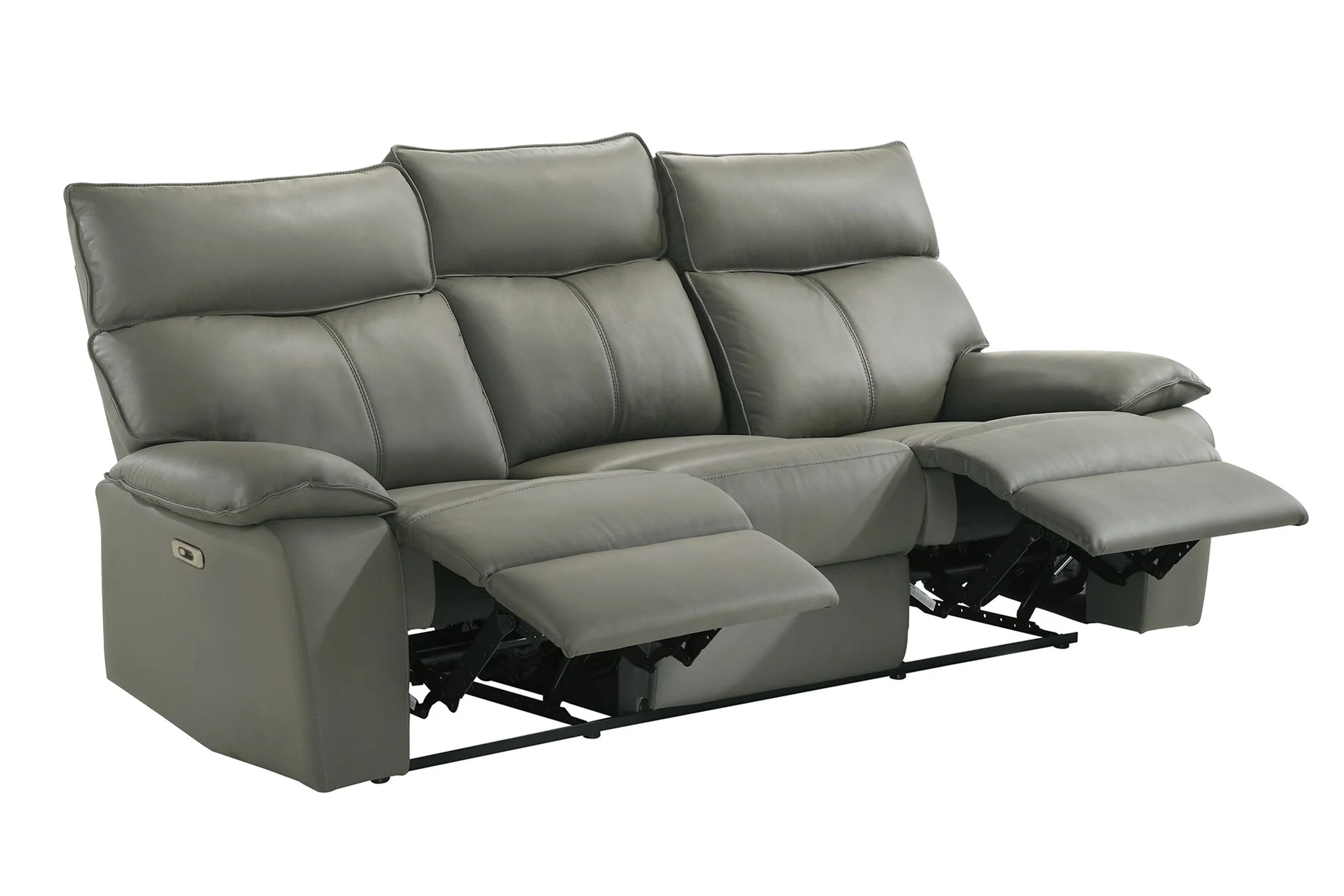 Wildcat Sofá & Loveseat Reclinable Eléctrico - Image 3