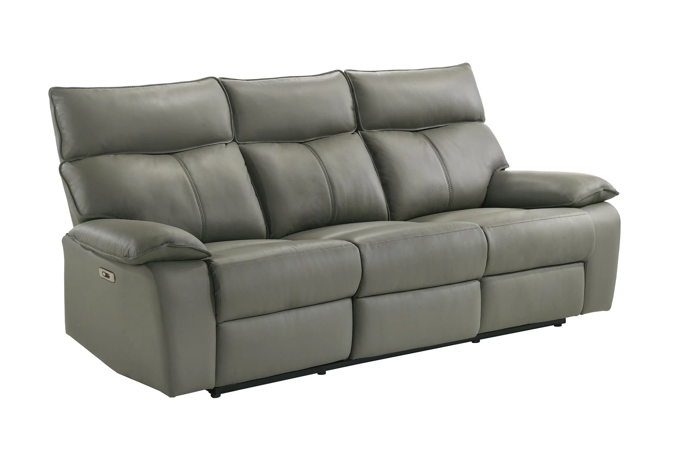 Wildcat Sofá & Loveseat Reclinable Eléctrico - Image 4
