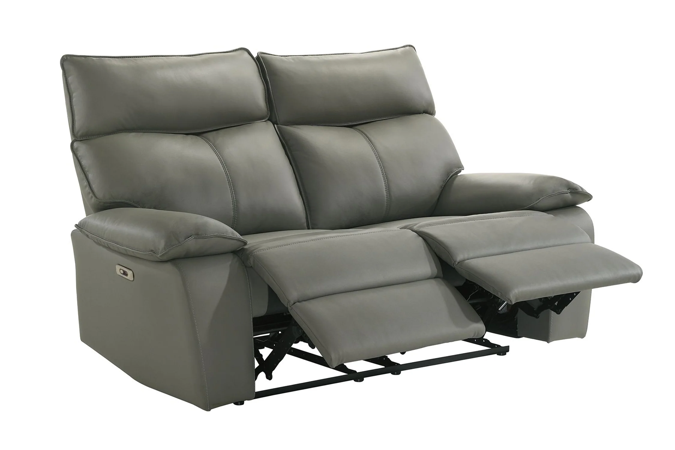 Wildcat Sofá & Loveseat Reclinable Eléctrico - Image 5