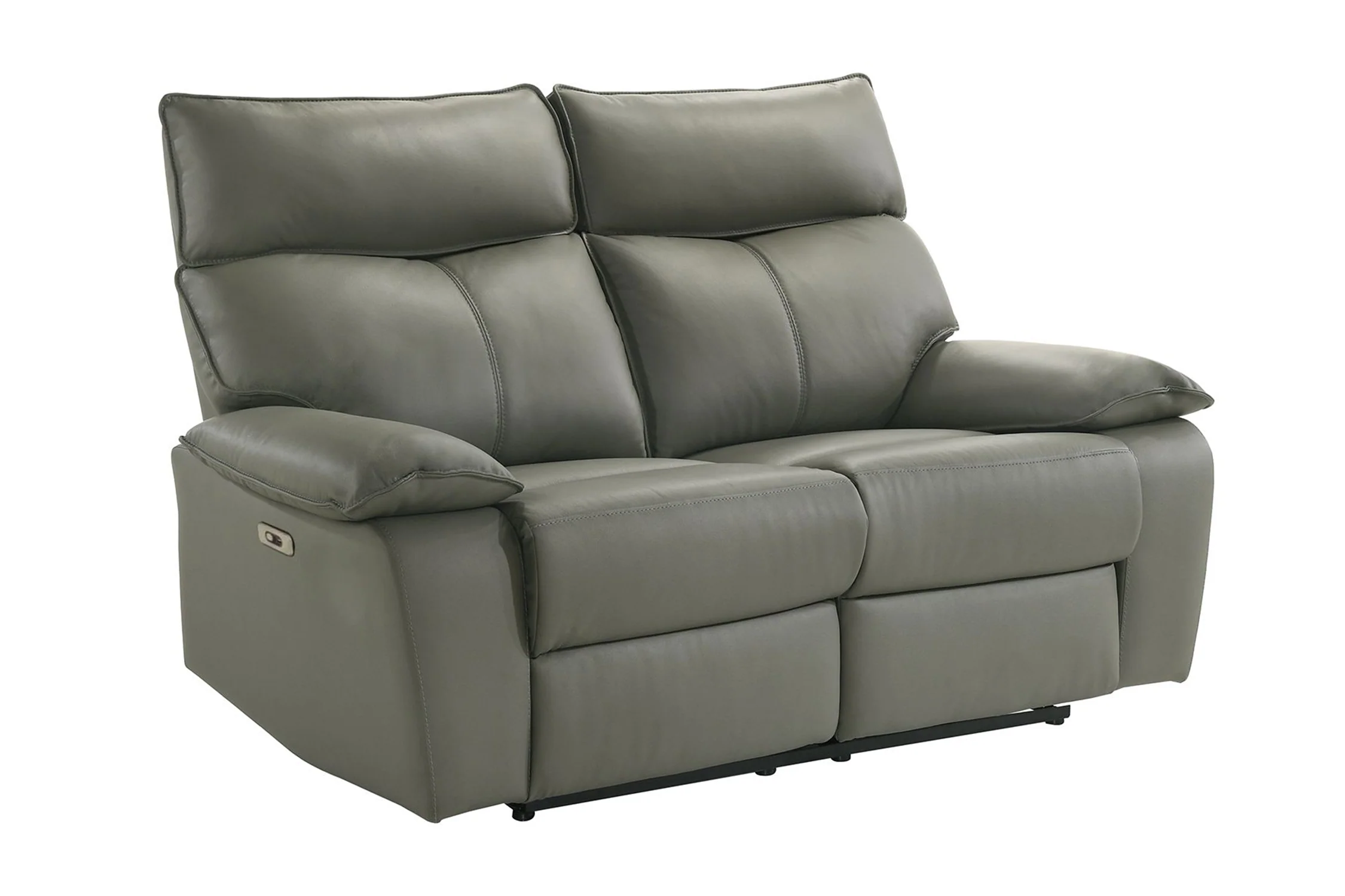 Wildcat Sofá & Loveseat Reclinable Eléctrico - Image 6