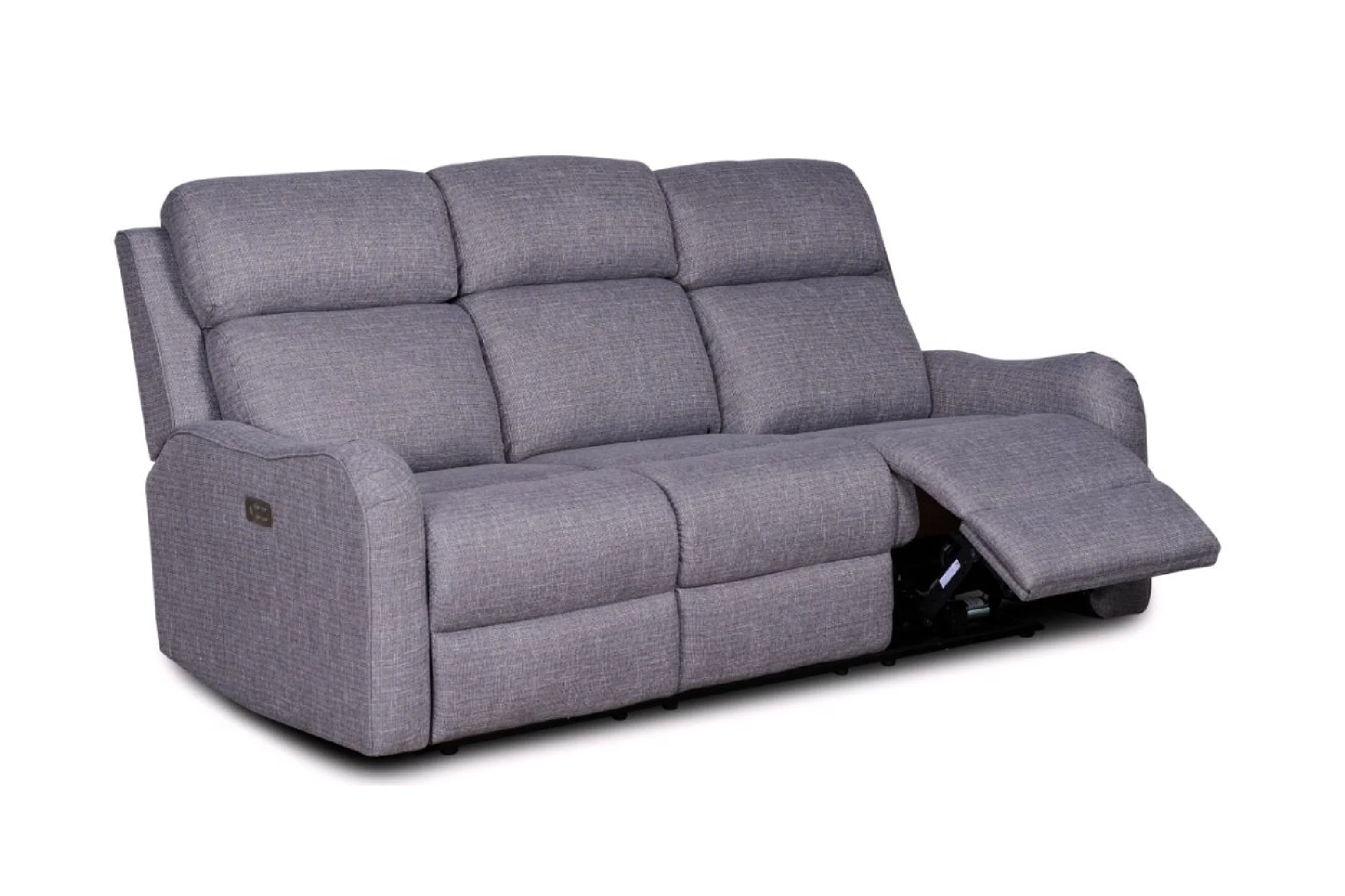 Yeidymar Sofá & Loveseat Reclinable Eléctrico con Cabecera - Image 3