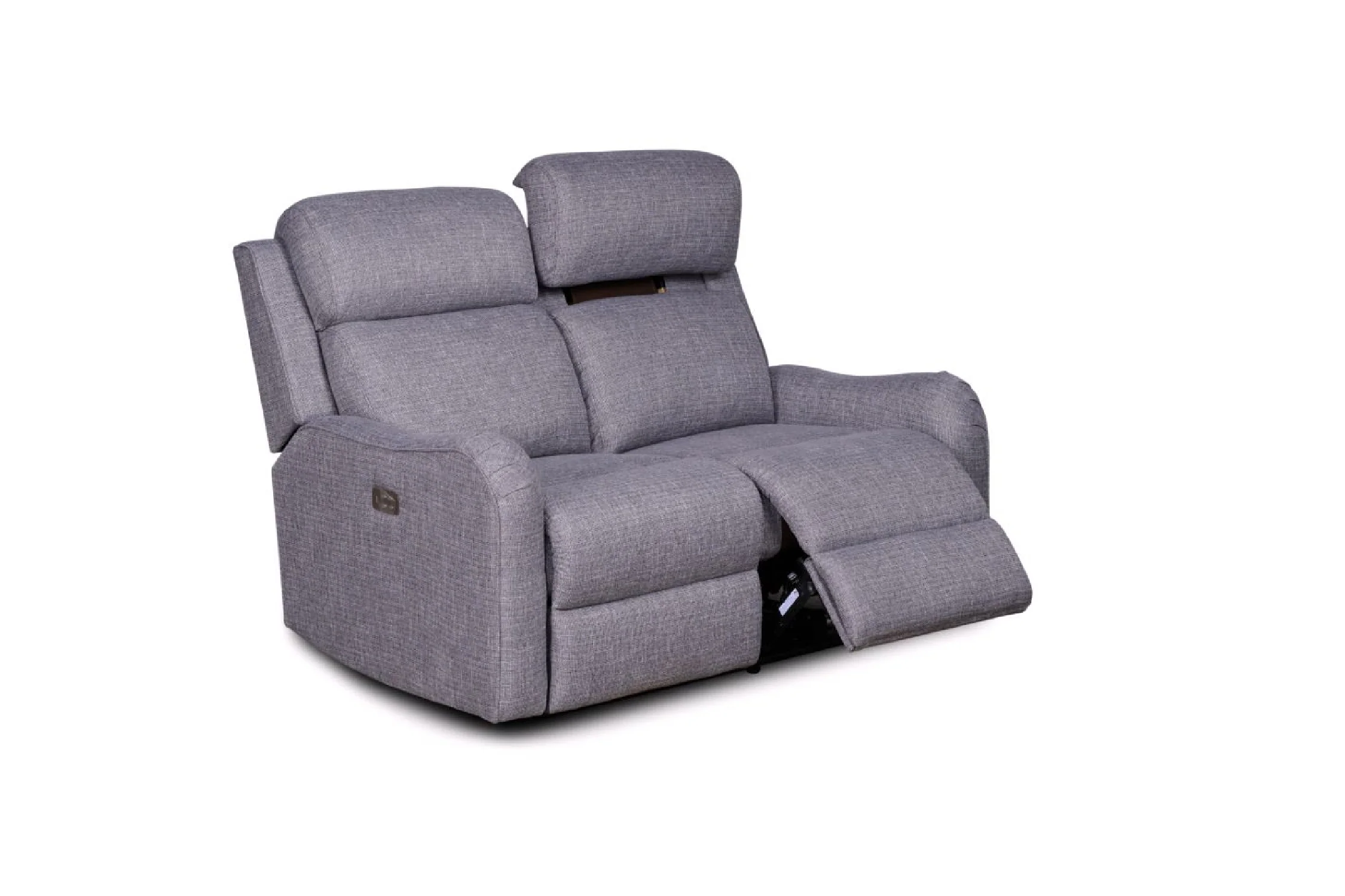 Yeidymar Sofá & Loveseat Reclinable Eléctrico con Cabecera - Image 4
