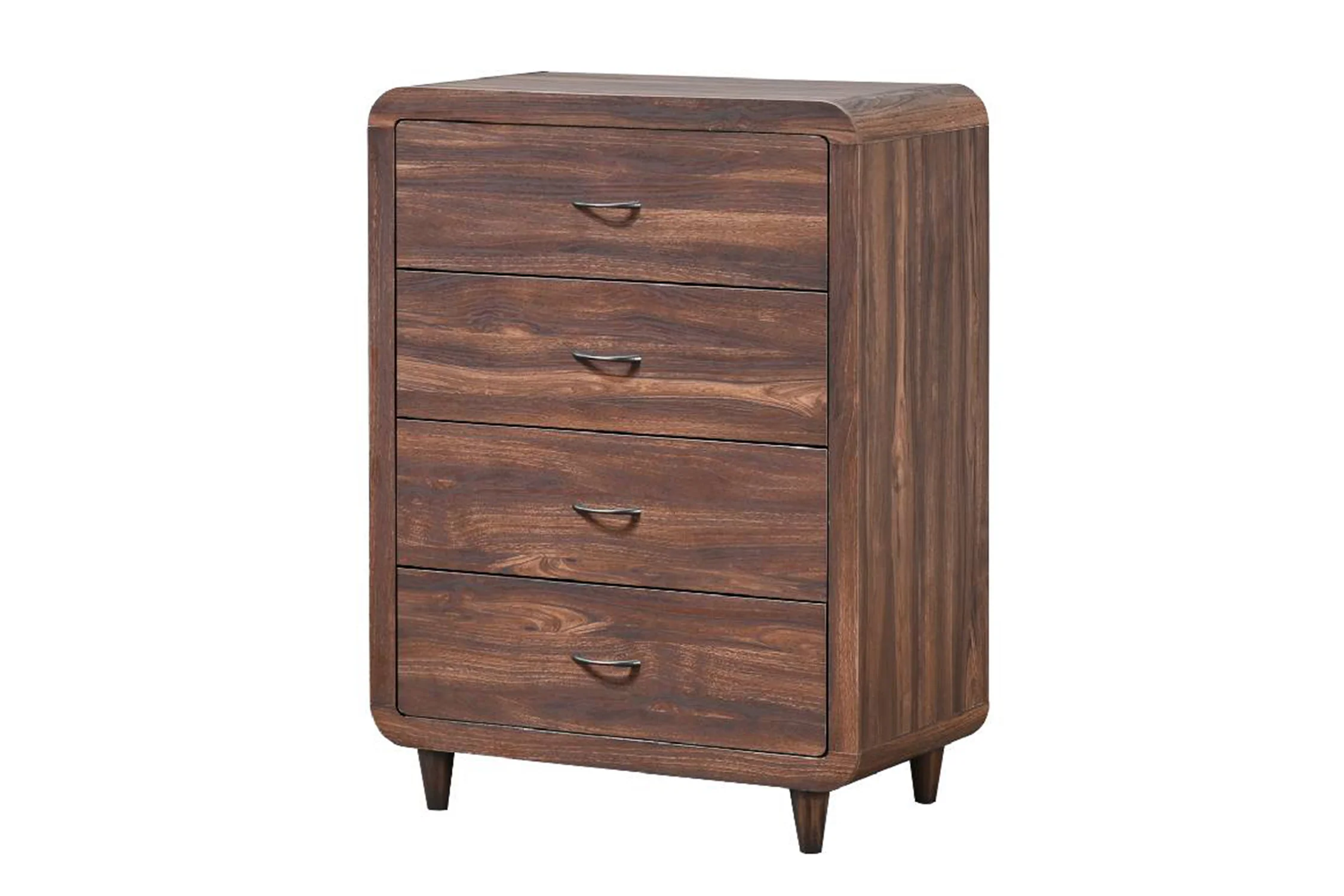 Zuo Chest