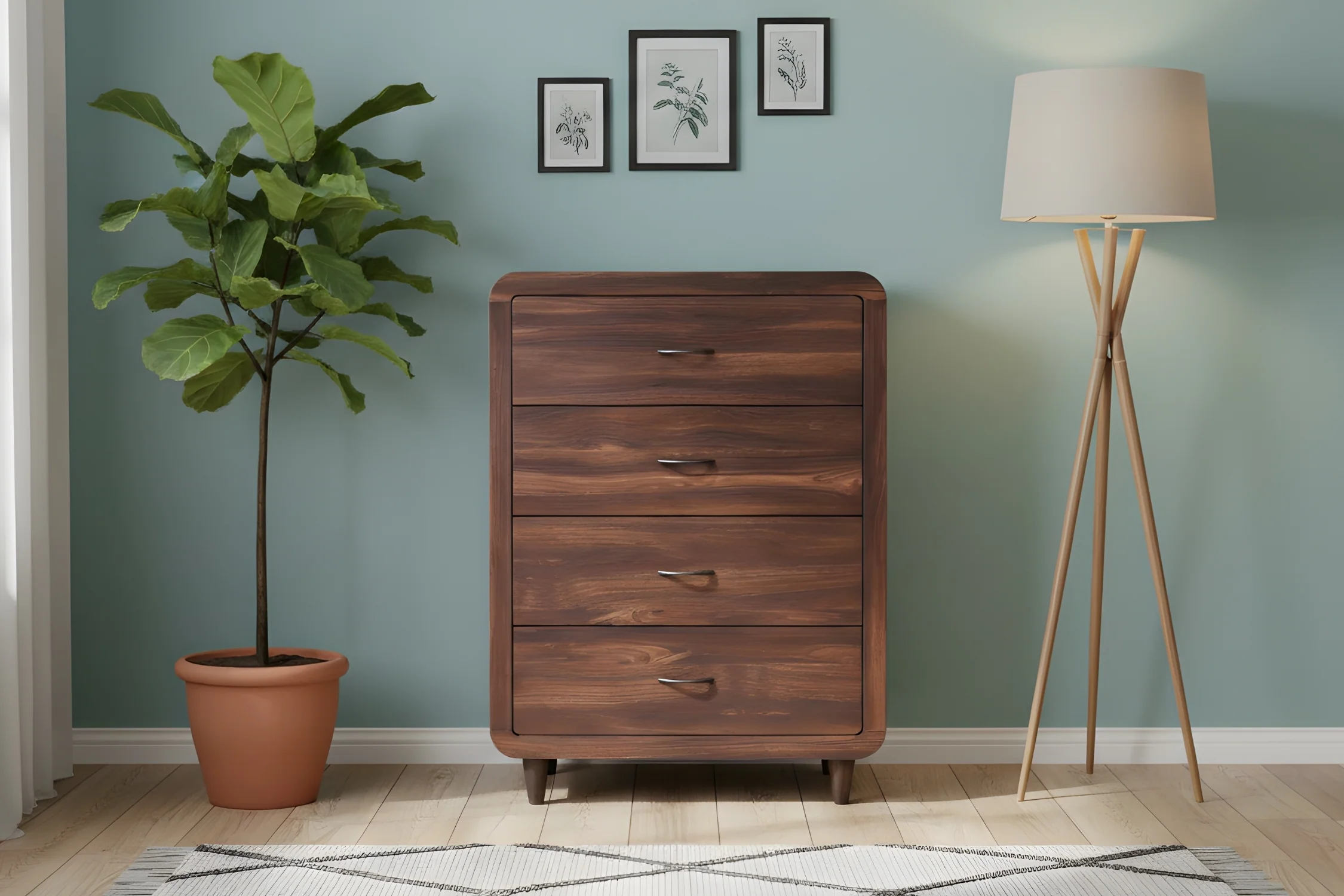 Zuo Chest - Image 2