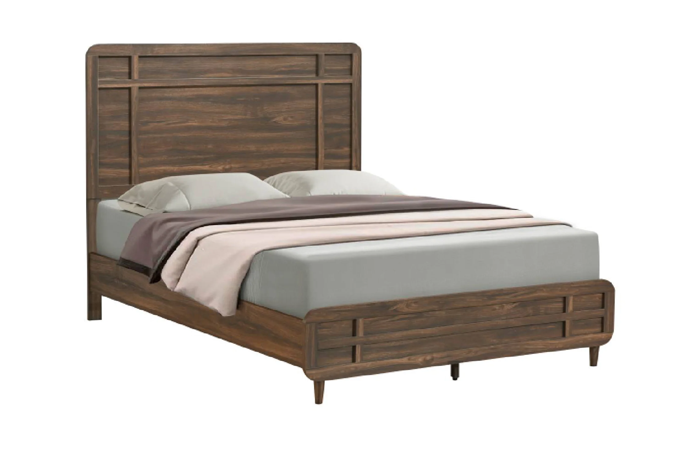 Zuo Cama Queen